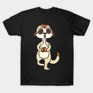 meerkat T-Shirt